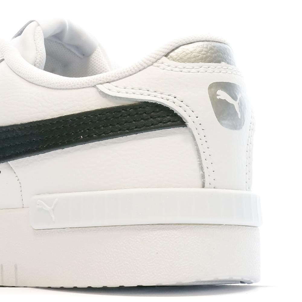 Baskets Noires/Blanches Femme Puma Jada Renew 7