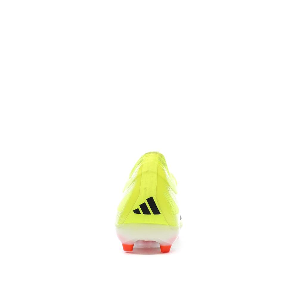 Chaussures de Football Jaunes Homme Adidas X Crazyfast 3