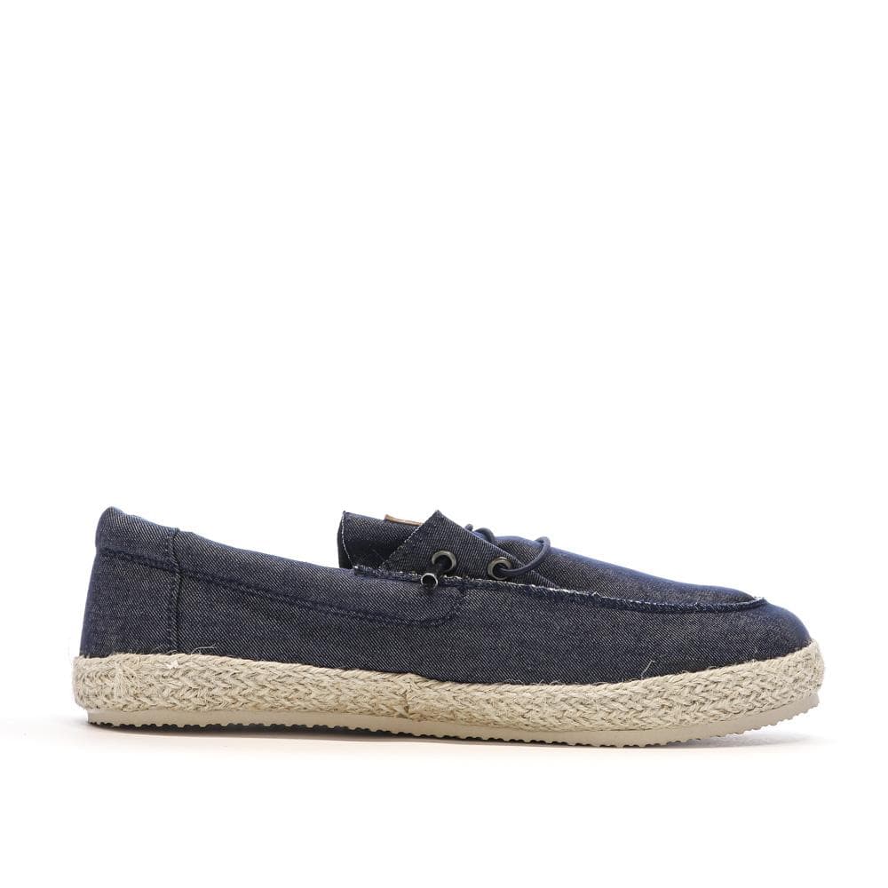 Chaussures en toile Marine Homme Xti 142841 2