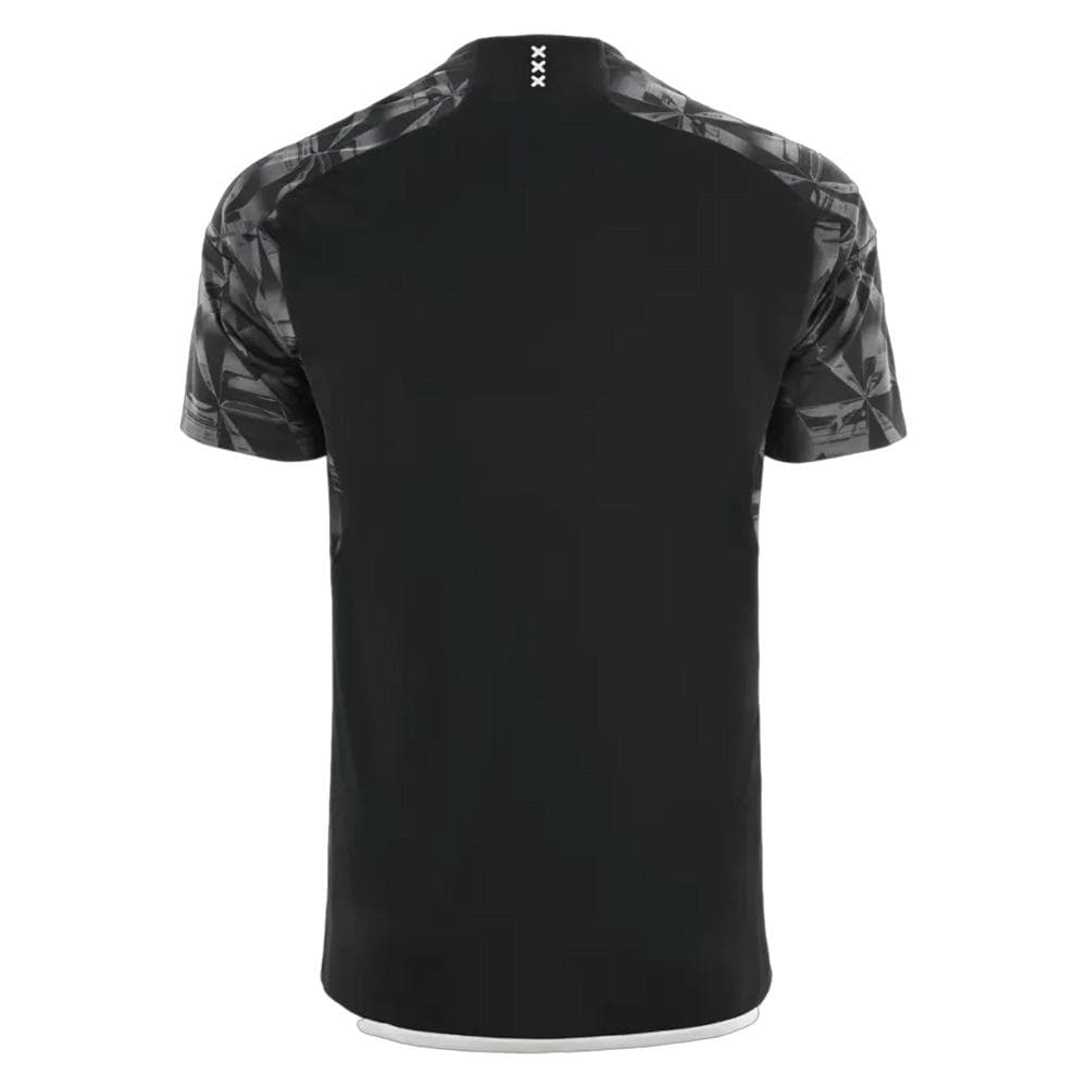 Ajax Maillot Réplica Third Homme Adidas 2023/2024 2