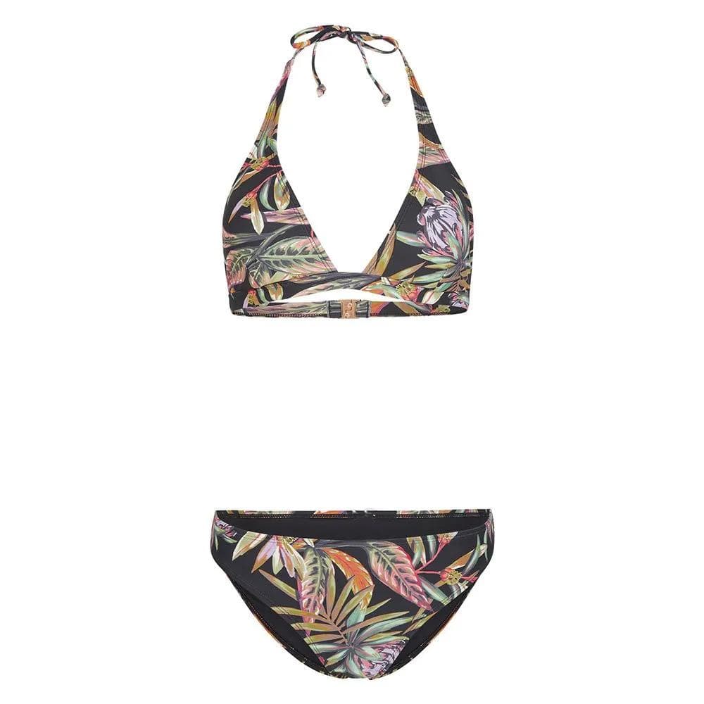 Ensemble de maillots de bain Noir Femme O'Neill Capri Bondey 1