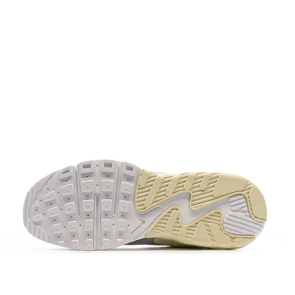 Baskets Mauve Femme Nike Nike Air Max Excee 5