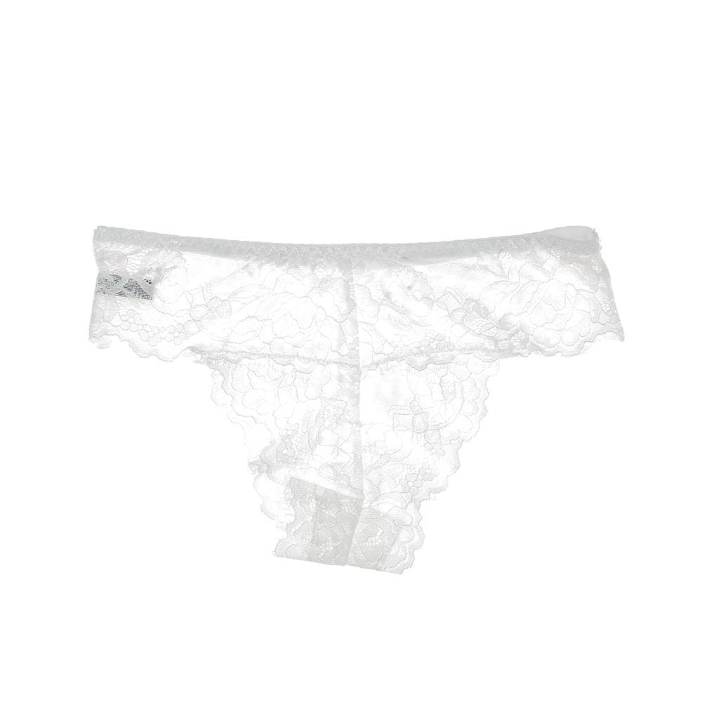 Culotte Blanche Femme Les Petites Bombes Louis 2