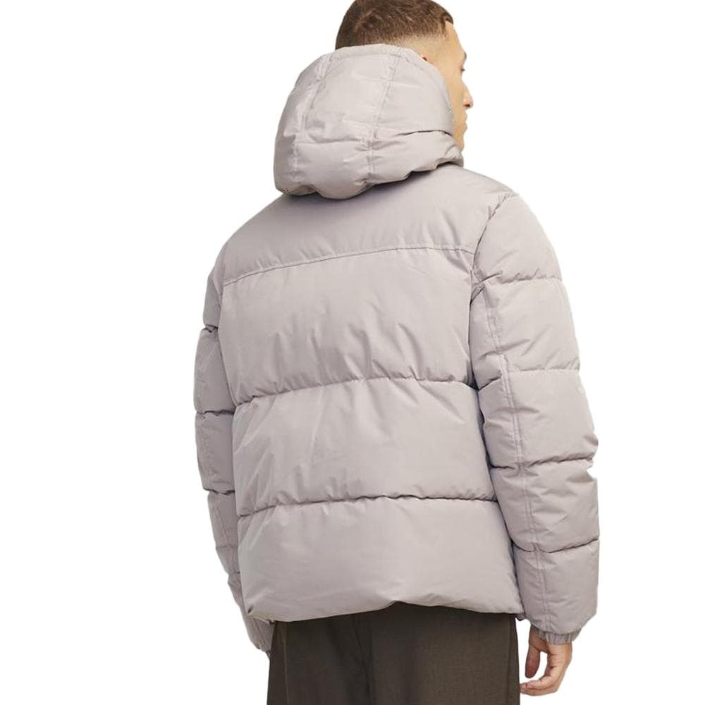 Doudoune Greige Homme Jack & Jones Bradley 2