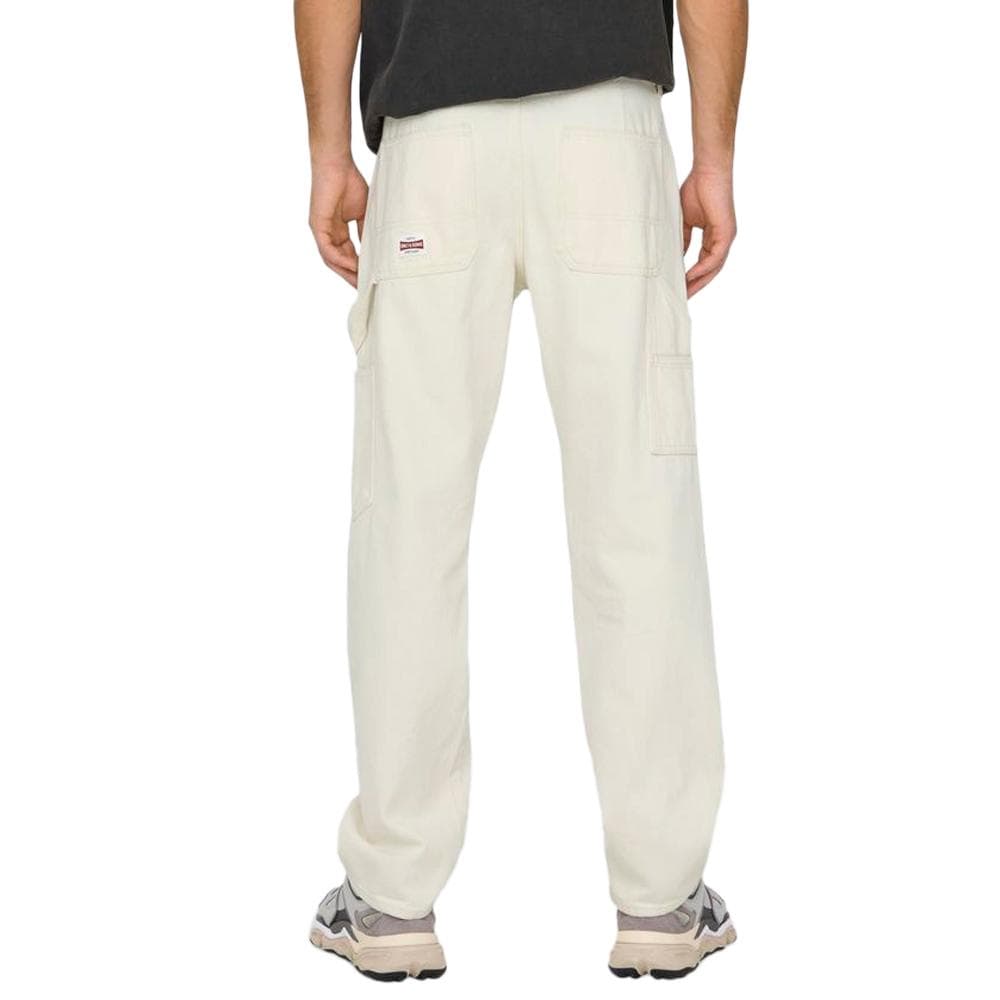 Pantalon Écru Homme Only & Sons Edge 2