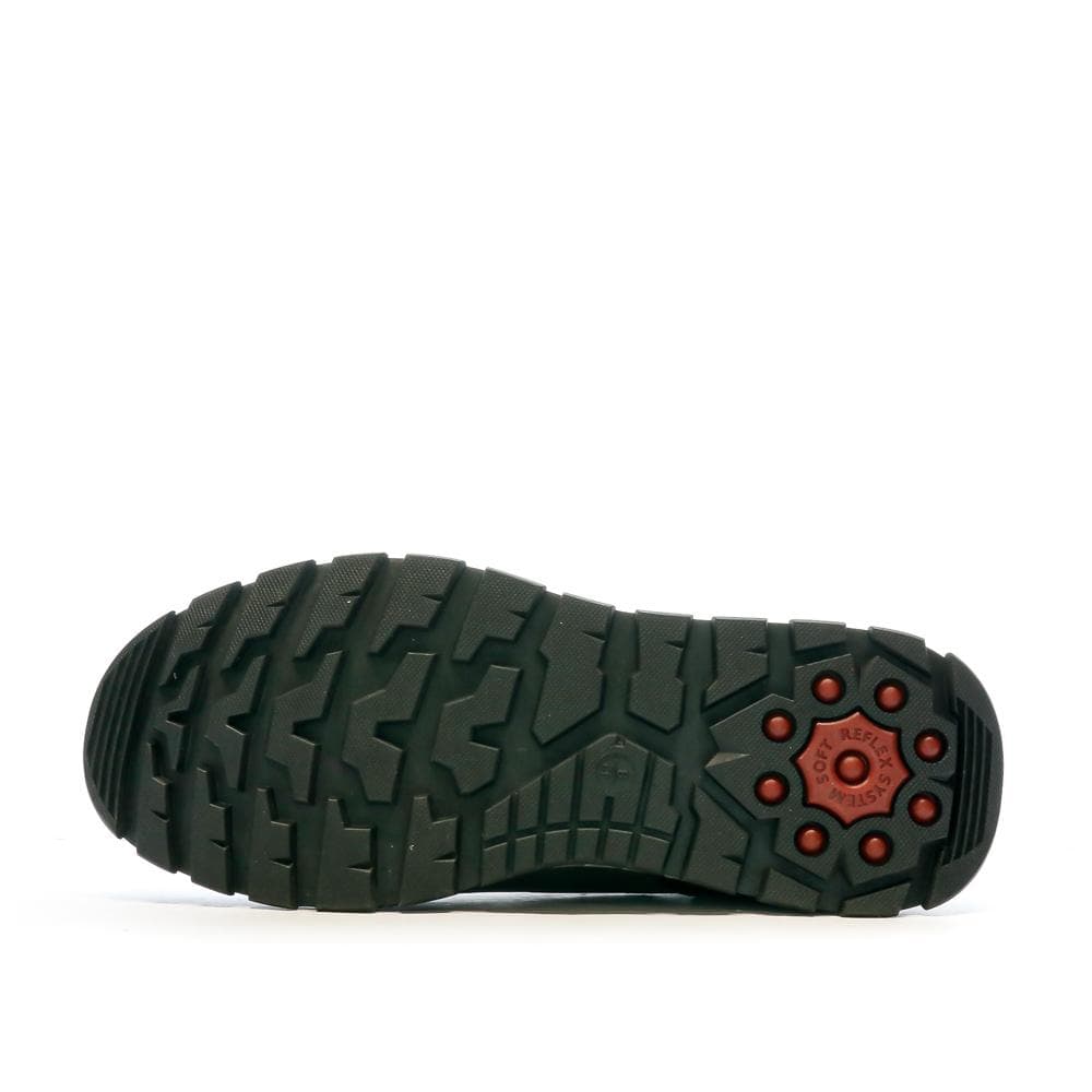 Baskets Grise Homme Relife Viqueto 5