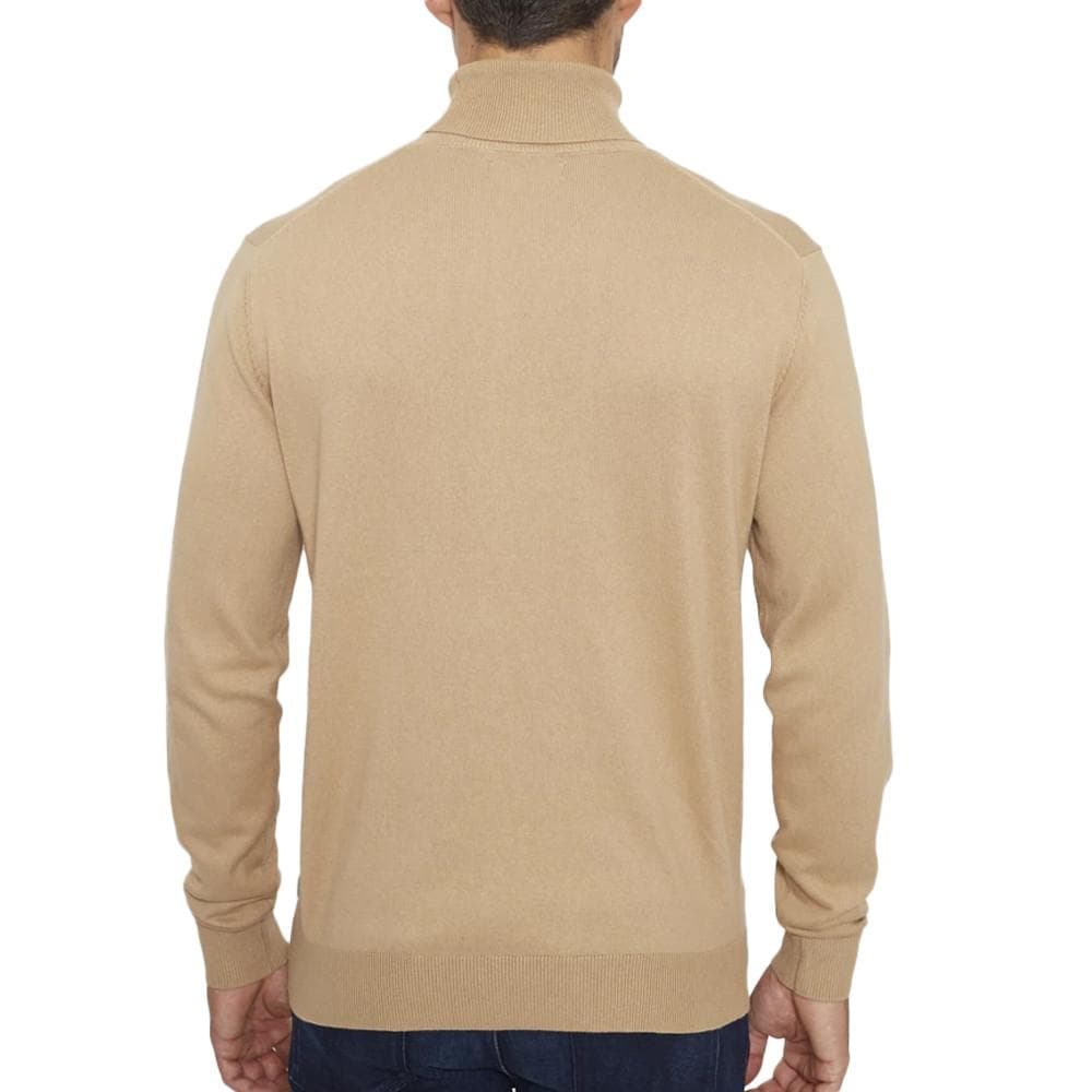Pull Beige Homme Jack & Jones Whemil 2