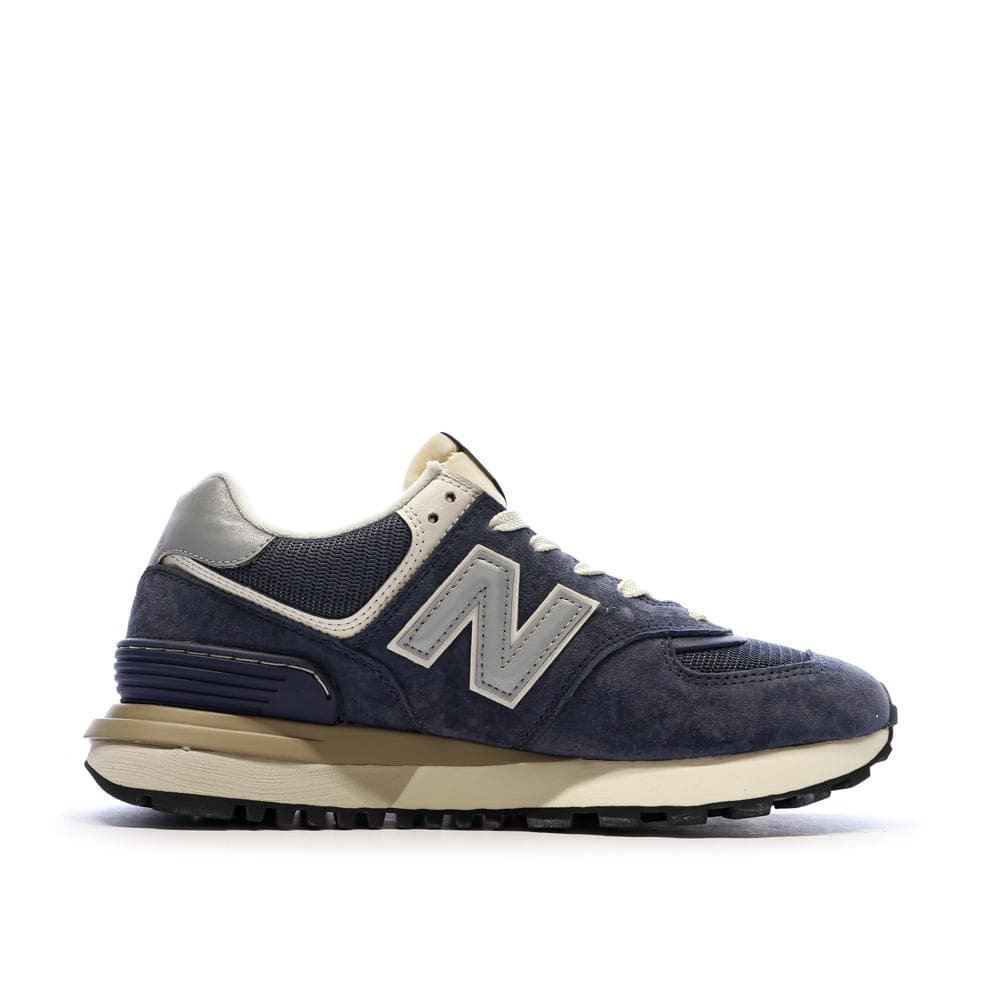 574 Baskets Marine Homme New Balance 2