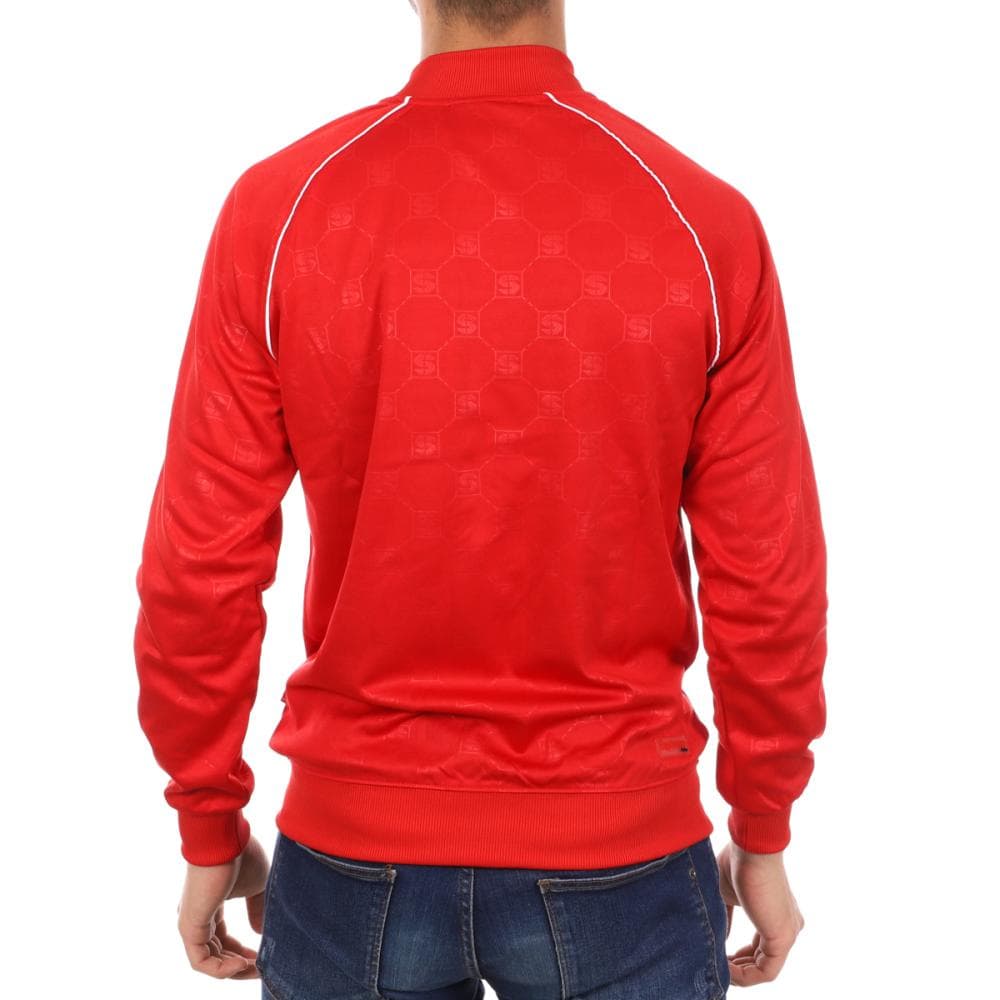 Veste Rouge Homme Supreme Grip Vestes Bali 2