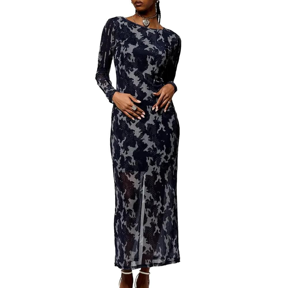Robe Gris Femme Kaporal VIRGIH 1