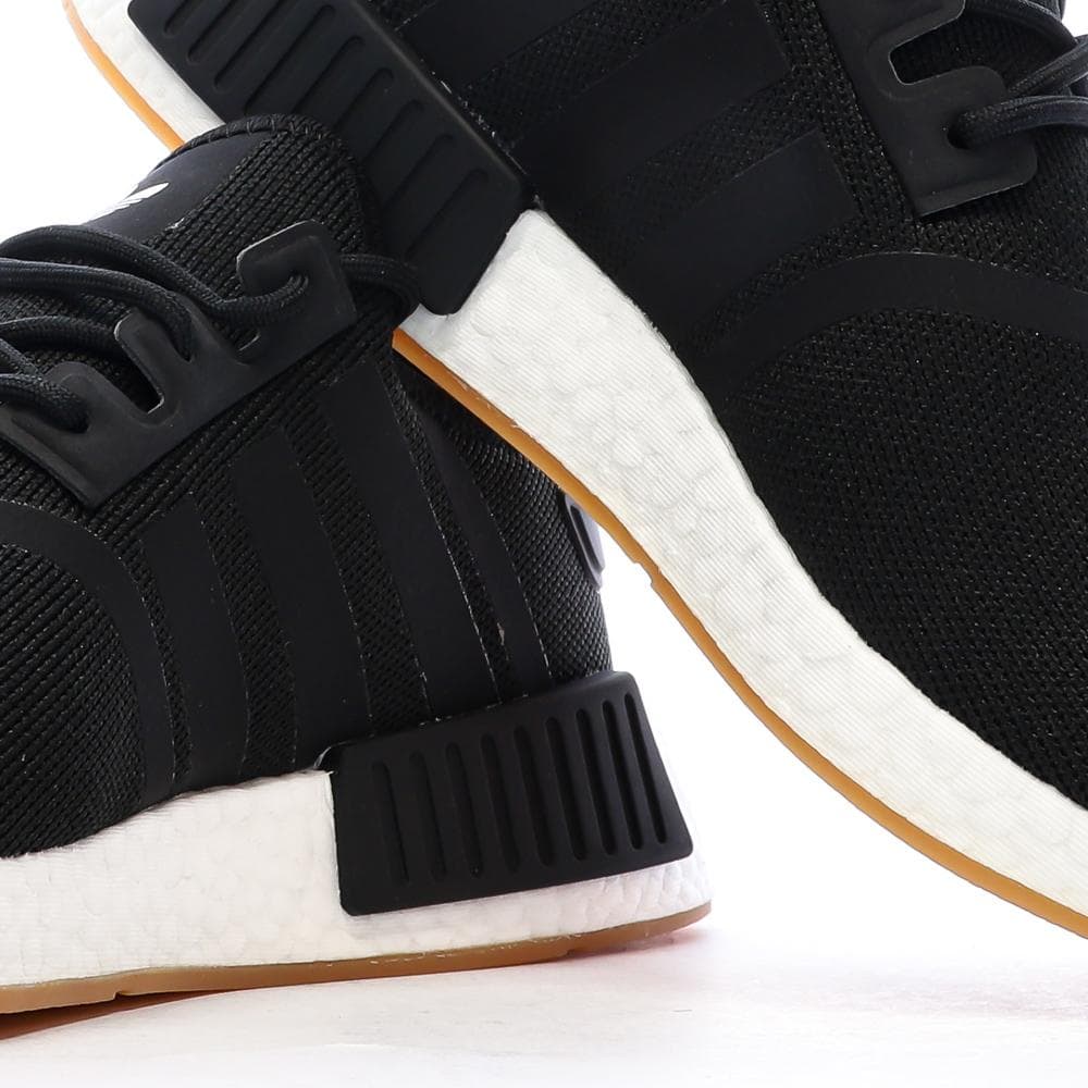 Basket Noires Homme Adidas Nmd 7