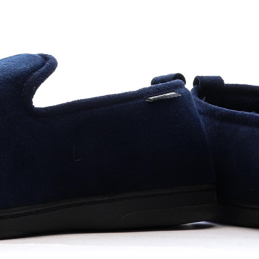 Chaussons Charentaise Marine Pierre Cardin Pantoufle 7
