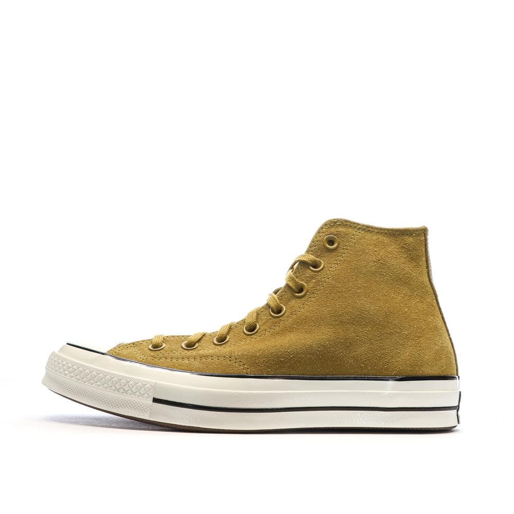 Baskets Marron Homme Converse Chuck 70 A05598C 2