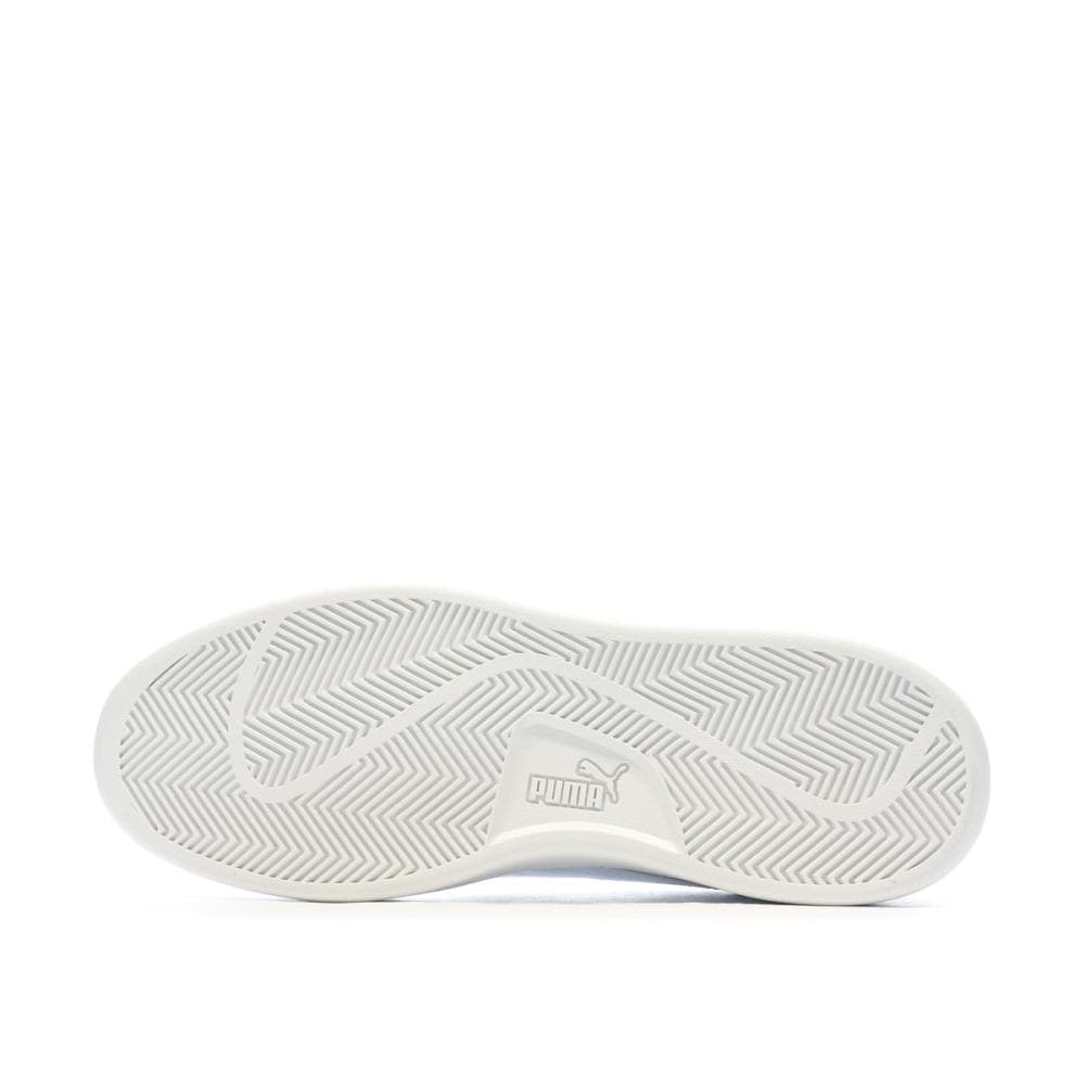 Baskets Blanches Homme Puma Smash 3.0 390987 5