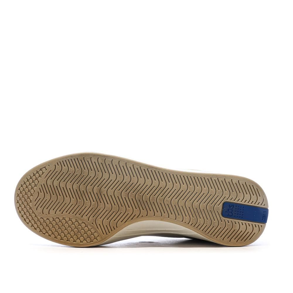 Baskets Beiges Femme TBS CLAUDIE 5