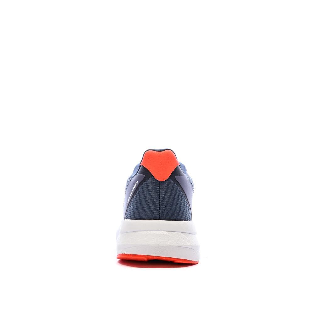 Baskets Grises Homme Adidas Duramo Speed 3