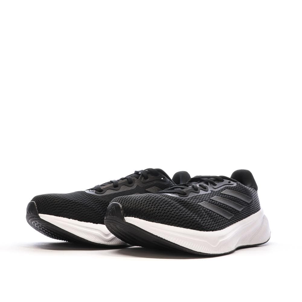 Chaussures de running Noires Homme Adidas Response17 6