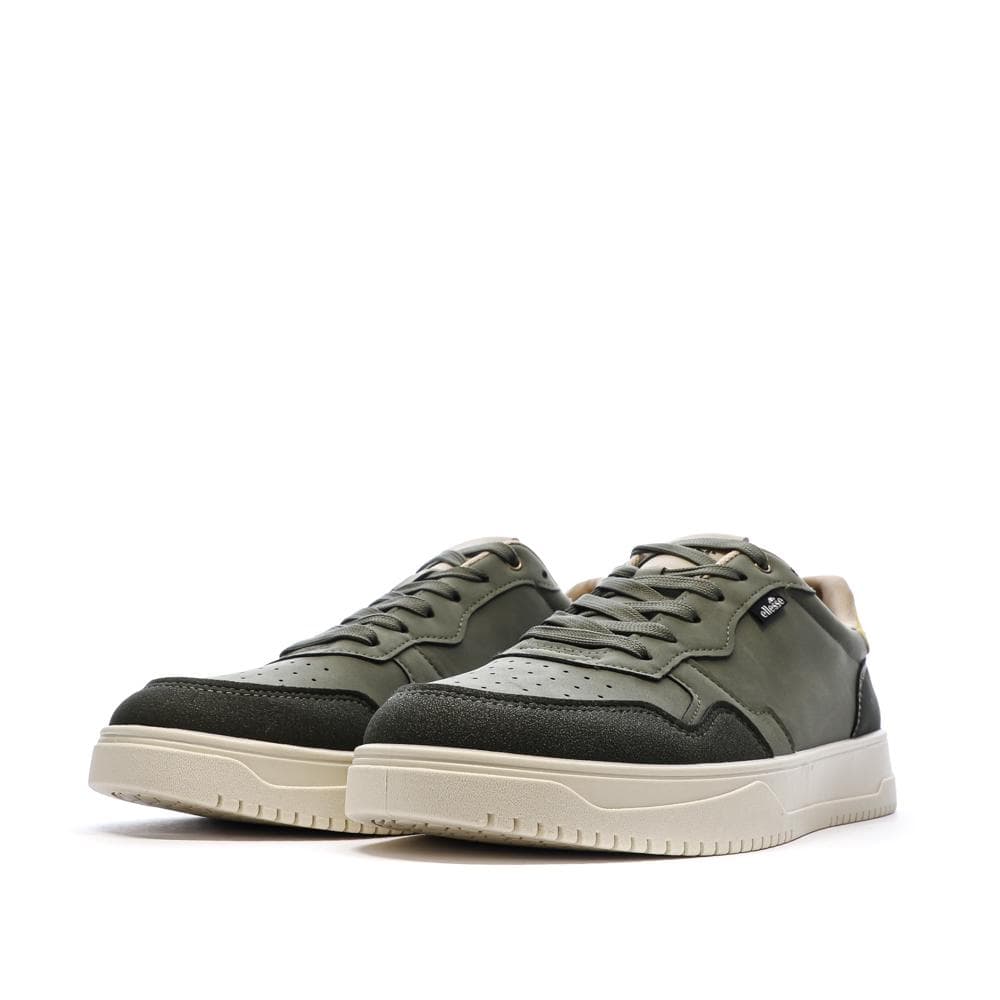 Baskets Kaki Homme Ellesse PANSIT 6
