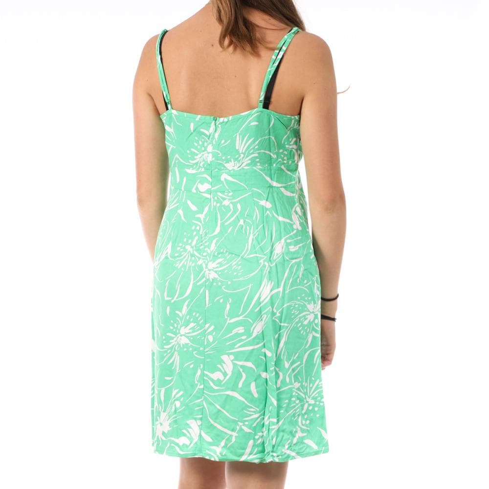 Robe Verte Femme Only Alma Life 2
