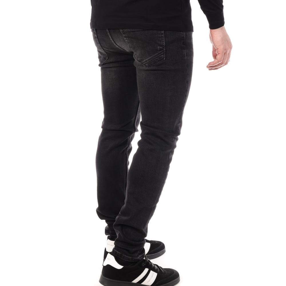 Jean Noir Homme Kaporal Irish 2