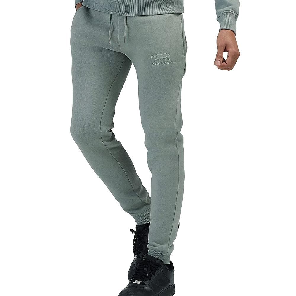 Jogging Bleu/Gris Homme Airness Predator 1