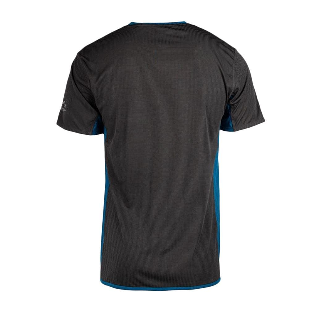 T-shirt Gris Foncé Homme Best Mountain Rando 2