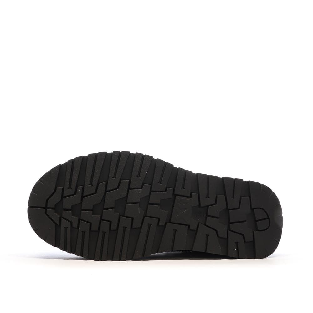 Chaussons Noires Femme Xti Microfiber 5