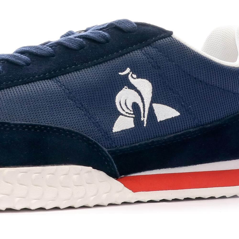 Baskets Marine Homme Le Coq Sportif Veloce Tricolore 7