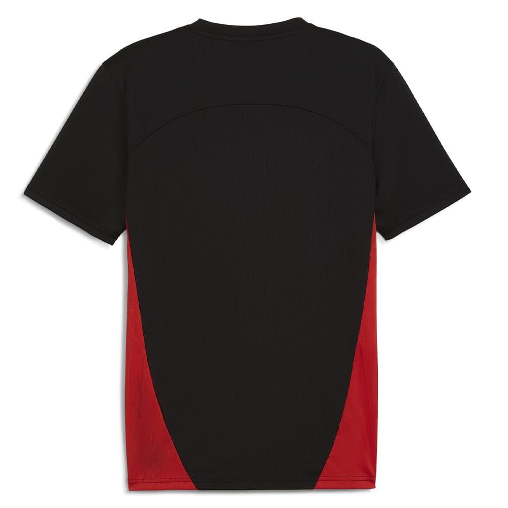 AC Milan Maillot Training Noir Homme Puma 2024/2025 2