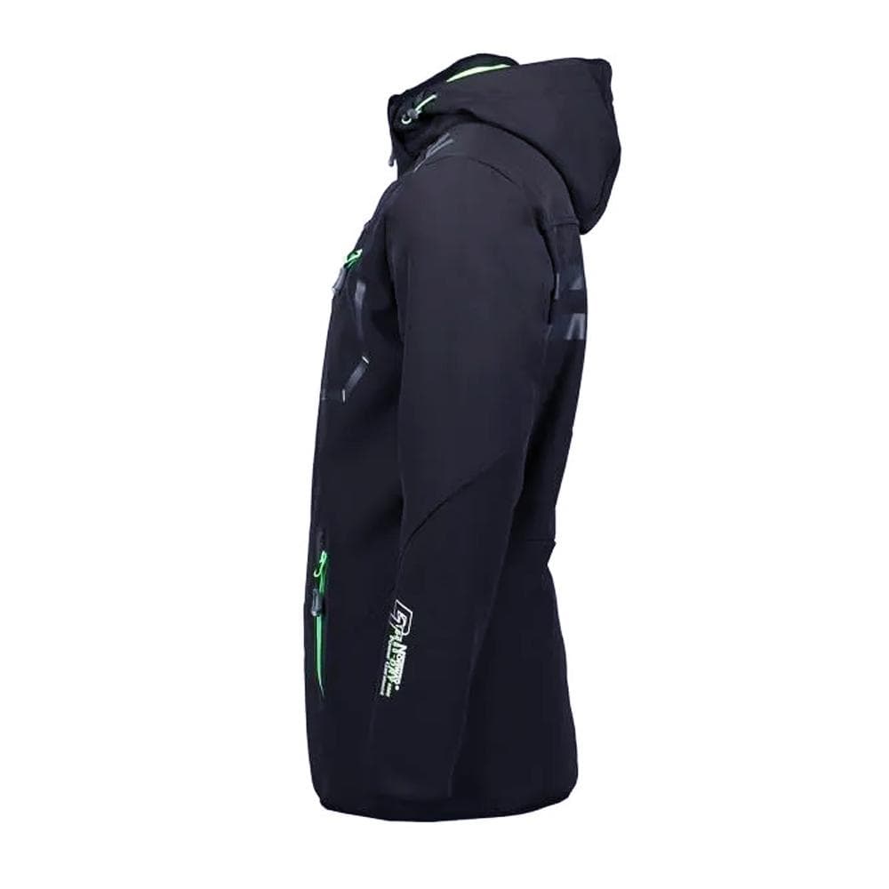 Parka Softshell Marine Homme Geographical Norway WW1973H 2