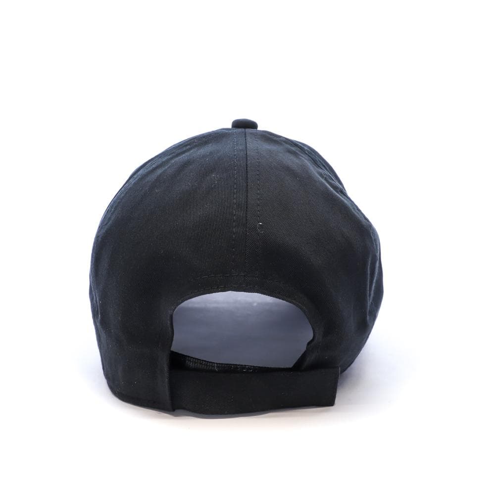 Casquette Noires/Blanches Homme Calvin Klein Jeans Cap 3