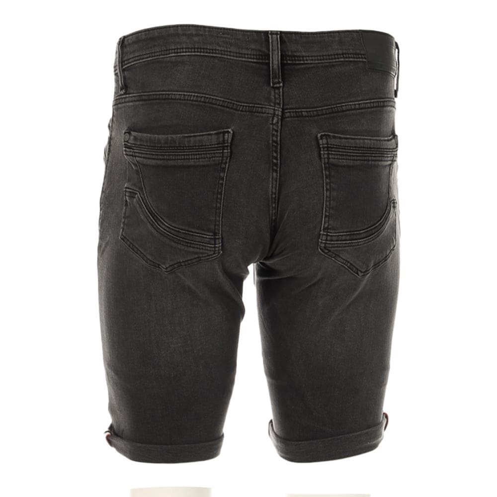 Short Gris Homme RMS26 3618 2