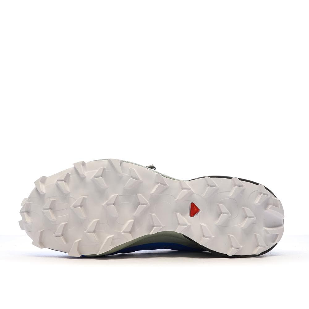 Chaussures de trail Noir/Bleu Homme Salomon Speedcross 5 5