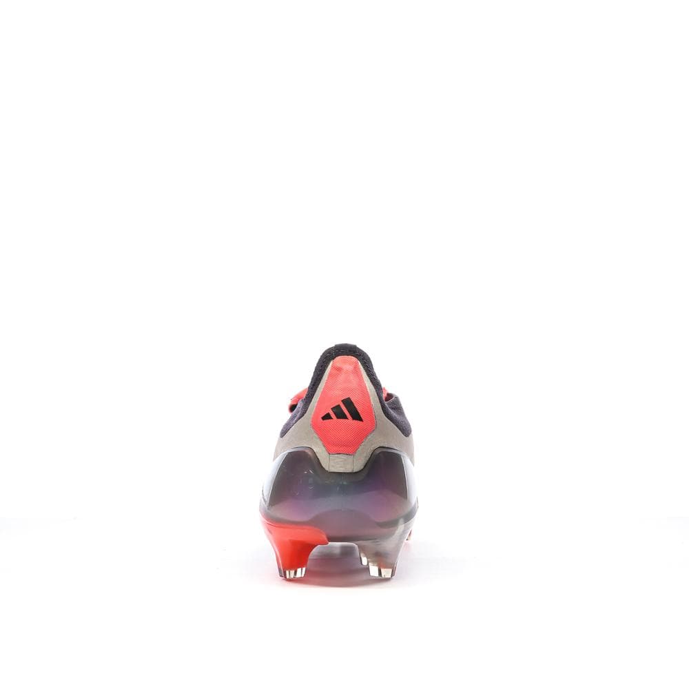 Chaussures de Foot Taupes Mixte Adidas Predator Elite FT FG 3