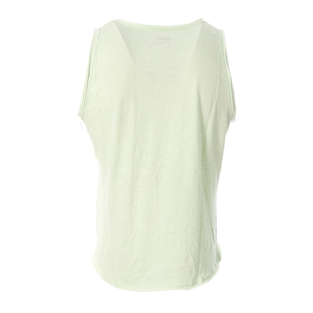 Débardeur Vert Homme Paname Brothers DYLAN 2
