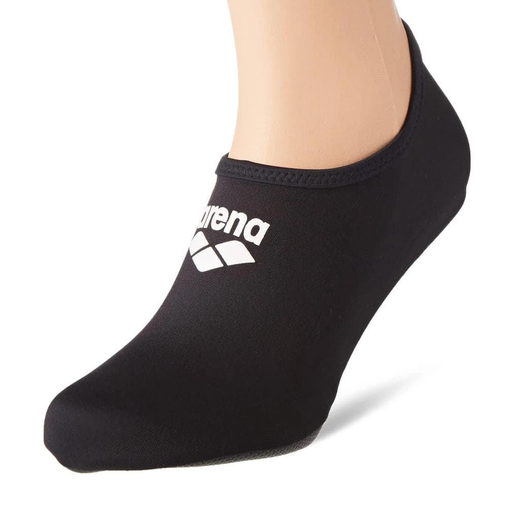 Chaussures de natation Noir Homme POOL GRIP SOCKS 2