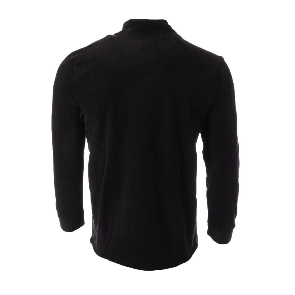 Polaire Noir Homme Lee Cooper Octo 2