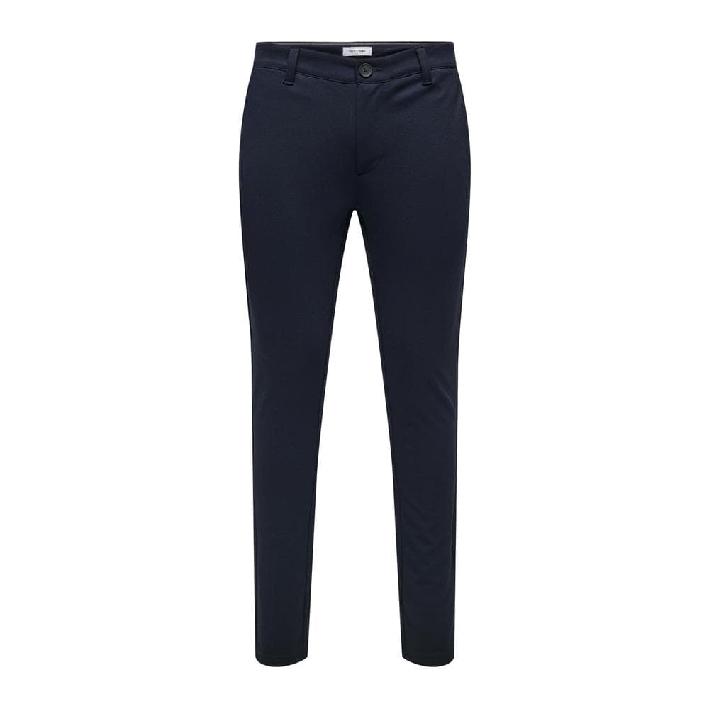 Pantalon Chino Marine Homme Only & Sons Onsthor 1