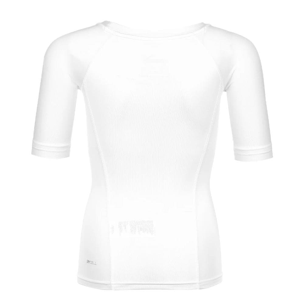 T-Shirt Blanc Garçon Puma Liga 2
