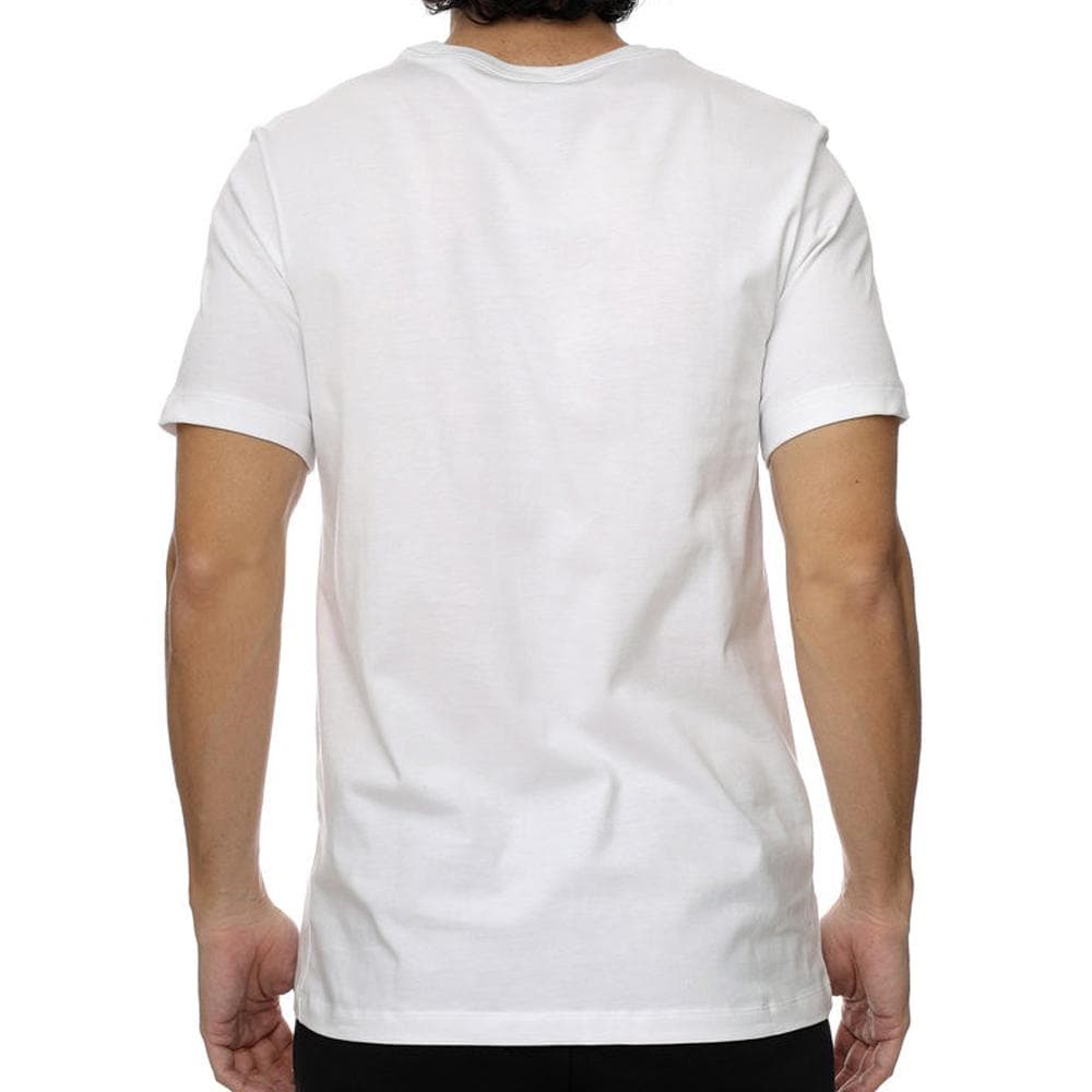 T-shirt Blanc Homme Nike Fran 2
