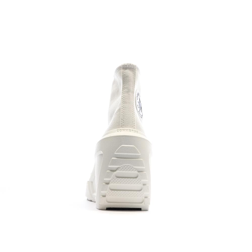 Baskets Blanches Femme Converse Chuck 70 3