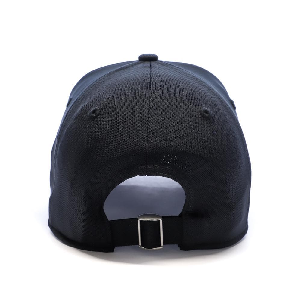 Casquette Noire Homme Under Armour Blitzing100 3