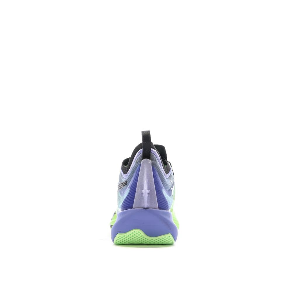 Chaussures de running Jaune/Bleu Femme Puma Fast Nitro 3