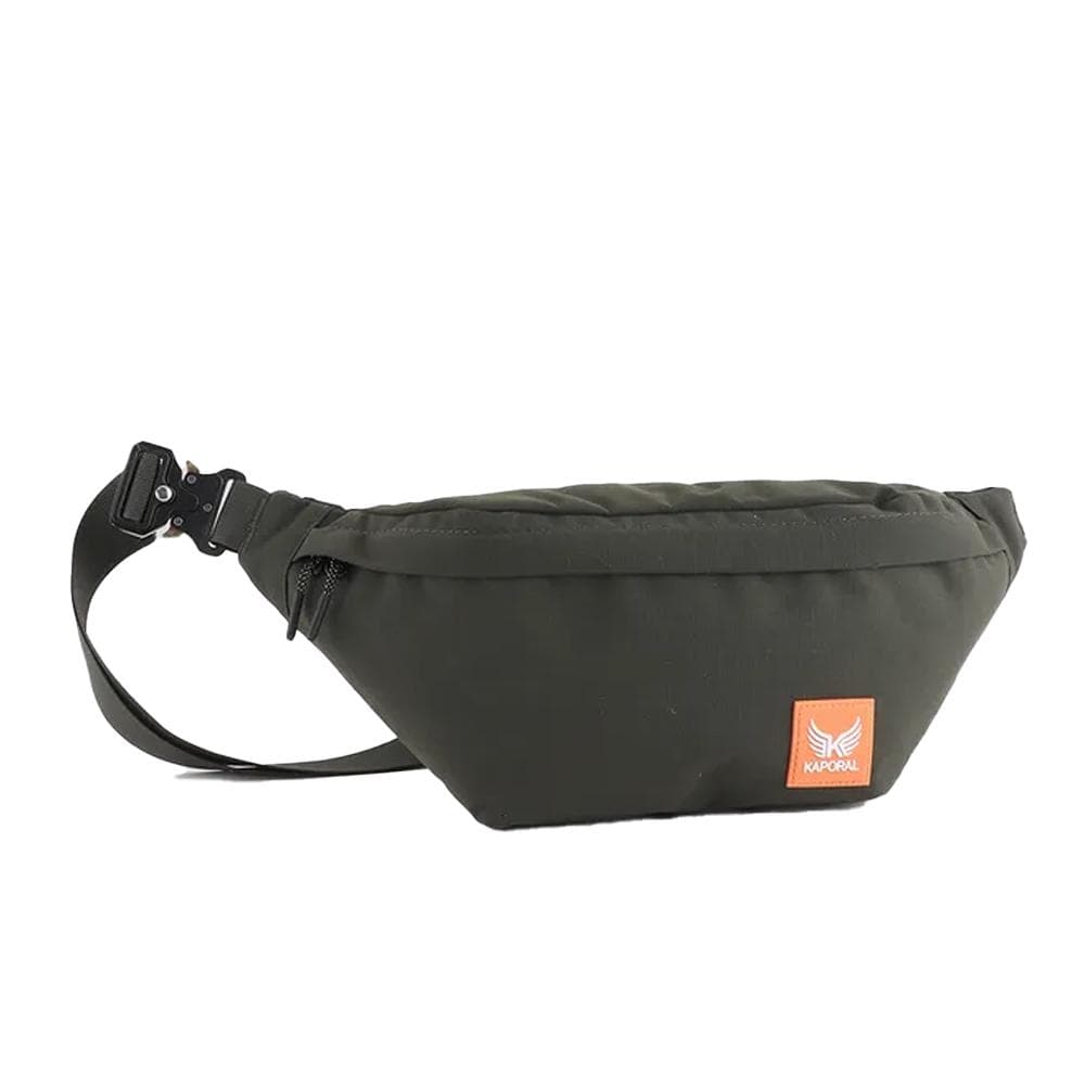 Sac Banane Kaki Homme Kaporal Kp Pasca 1