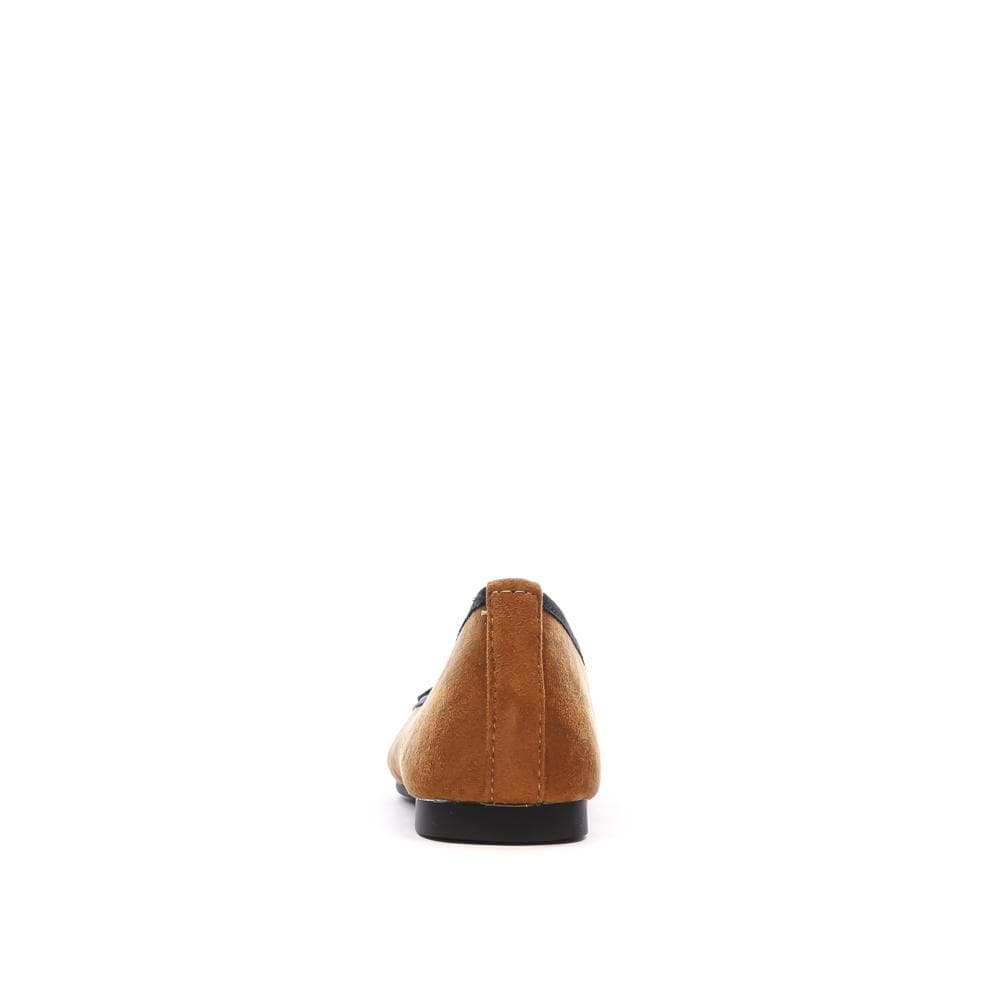 Ballerines Camel Femme Xti 143682 3