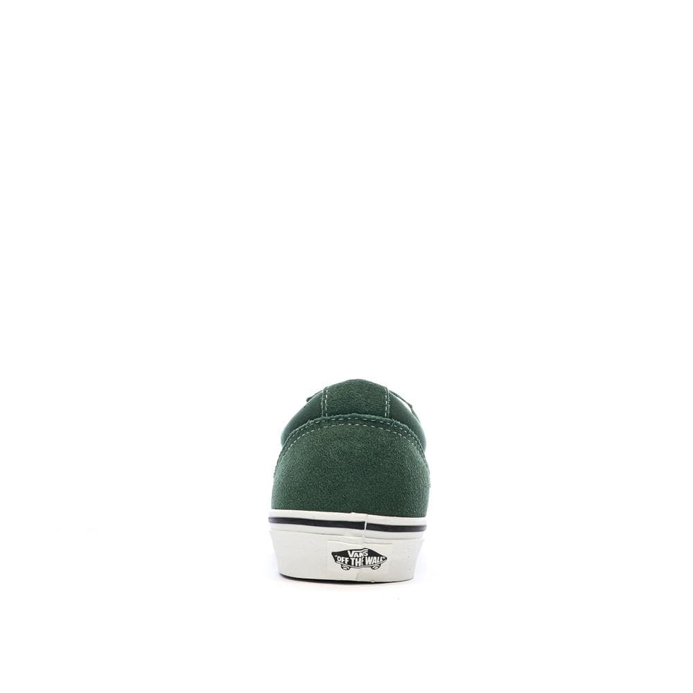 Baskets Vertes Homme Vans Ward 3