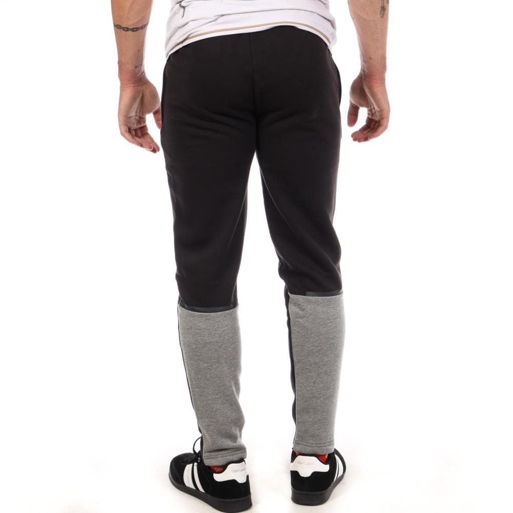 Maroc Jogging Noir/Gris Homme Puma 2024 3