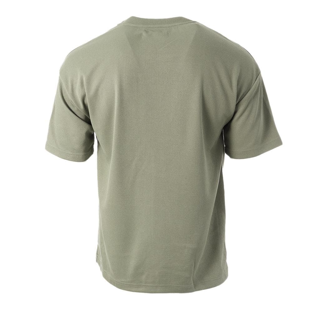 T-shirt Kaki Homme Paname Brothers Poly 2