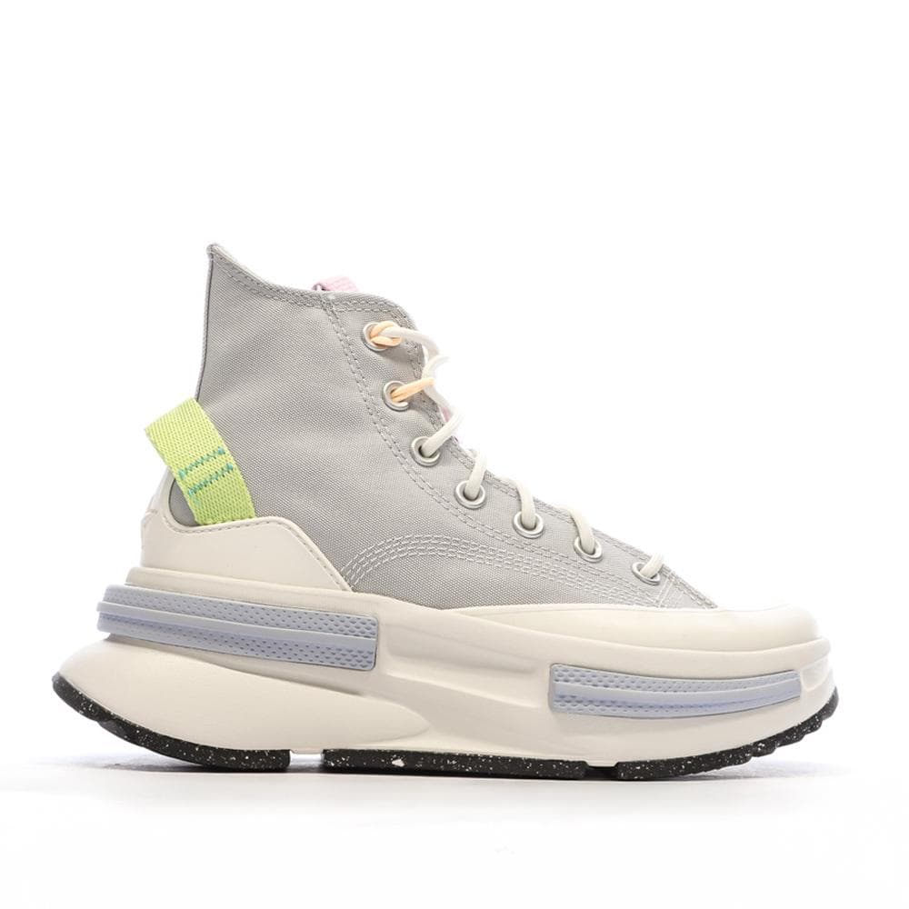 Baskets Blanches Femme Converse Run Star Legacy Cx Platform 2