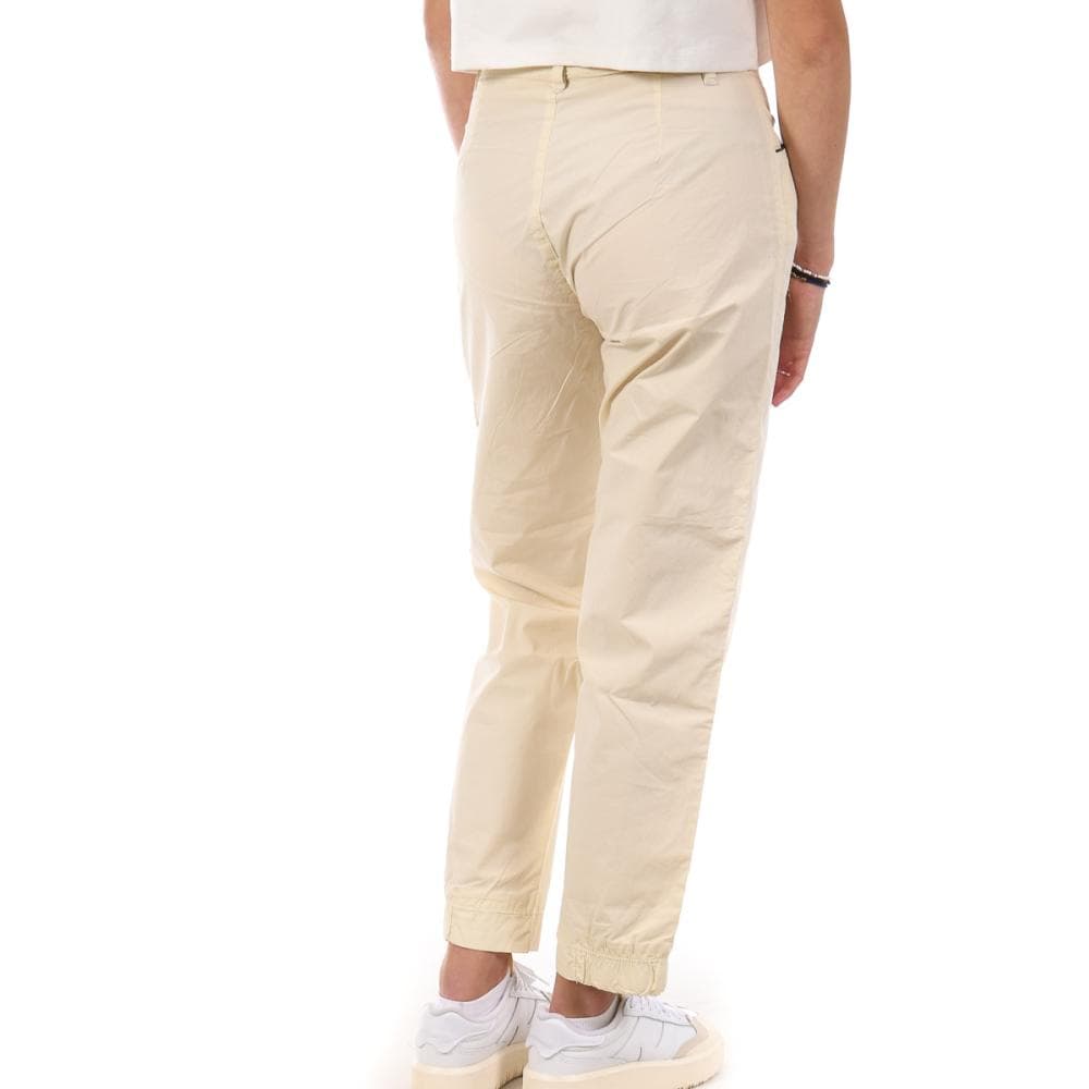 Pantalon Écru Femme Joseph In Paul 2